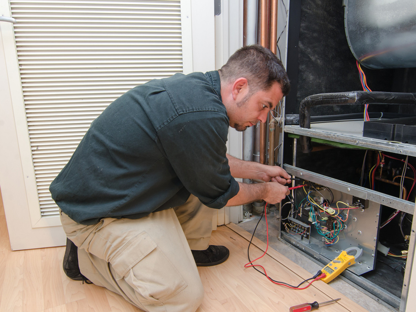 Heating/AC Repair & Installation Heating & Cooling Services in Brick, Toms River, NJ Lezgus